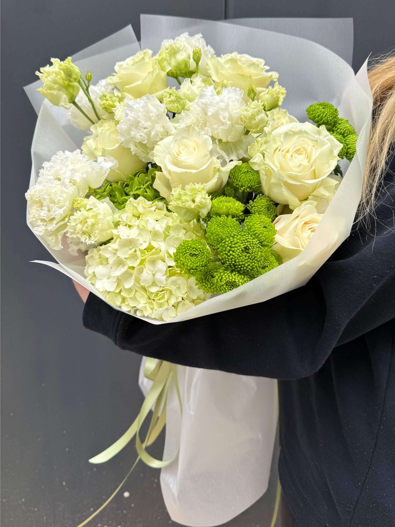 Subscrição Floral