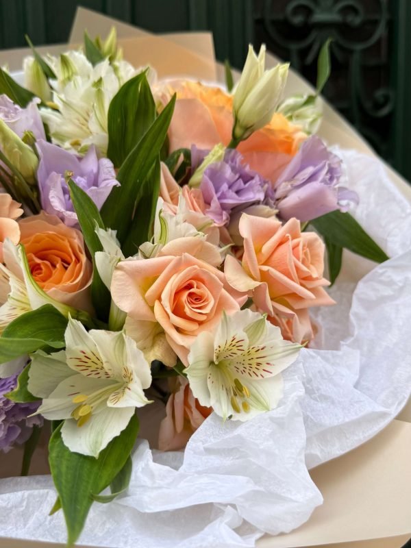 Florist’s Choice