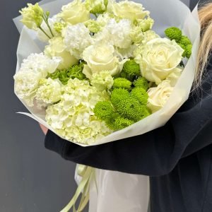 White Harmony