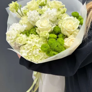 White Harmony